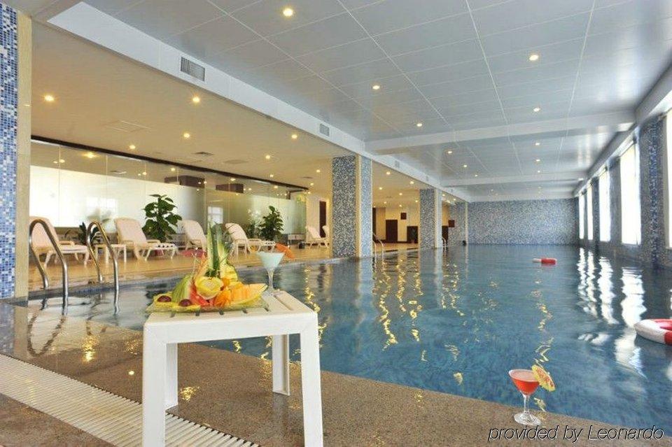 Wuhan Hongguang Hotel Esterno foto